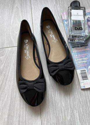 Крутые балетки george