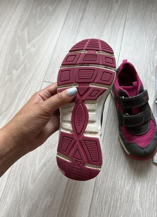 Крутые кроссовки superfit 6