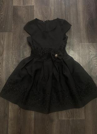 Сарафан шкільний