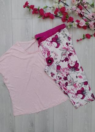 Женская пижама esmara р. 3xl