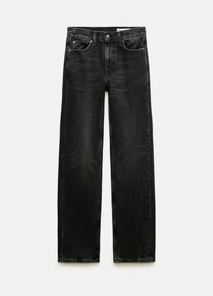 Джинси zara