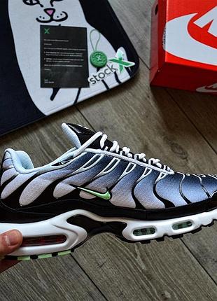 Кроссовки nike air max plus tn