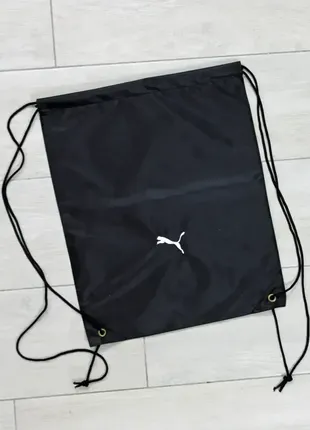 Рюкзак спортивний на мотузках