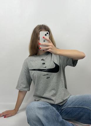 Футболка nike