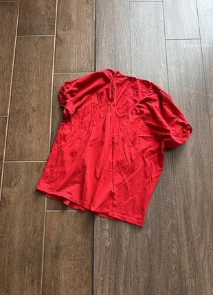 Футболка zara