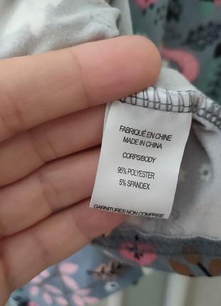 Платье на девочку 2-3 года5 фото