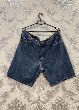 Carhartt шорты на бегбоя