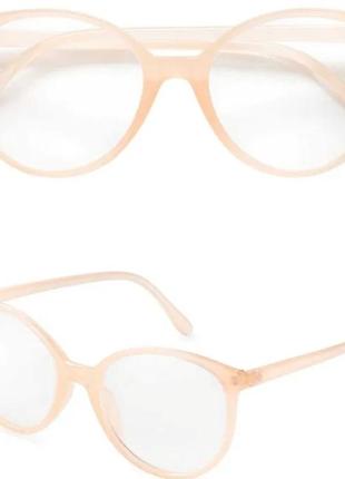 Очки имиджеви