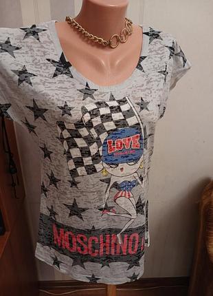 Футболка майка m l xl топ3 фото