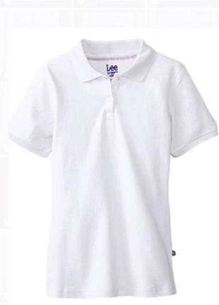 Новое поло lee 4-5 лет