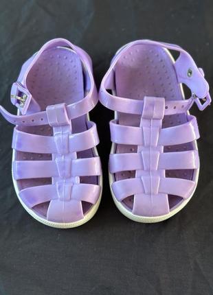 Сандалії босоніжки на розмір 23-24 (14 см)