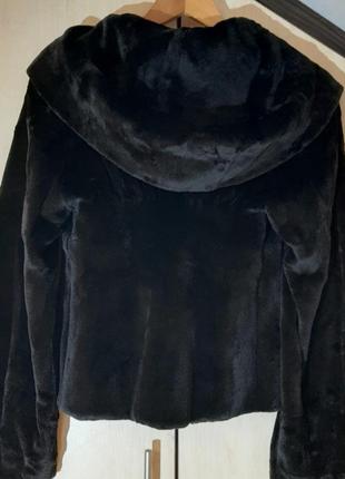 Норкова шуба avanti