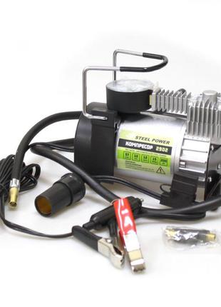 Компресор автомобільний spr 2902