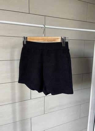 Мини шорты shein