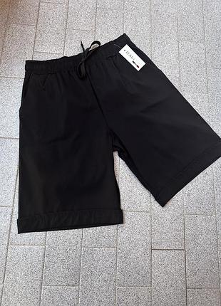 Бермуди,шорти шикарні великих розмірів не zara 48 50 52 54 56 58 60