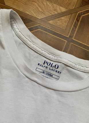 Футболка polo ralph lauren 😍3 фото