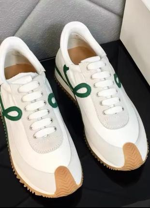 Чоловічі кросівки loewe, розмір 43-44