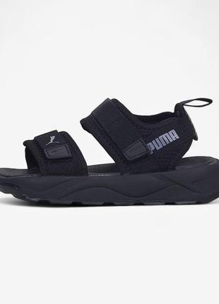 Очень крутые сандалии puma rs-sandal