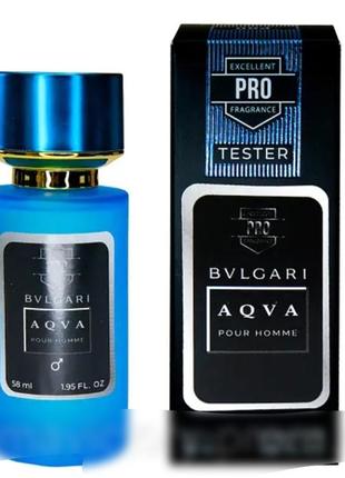 Bvlgari aqva atlantiqve tester discount