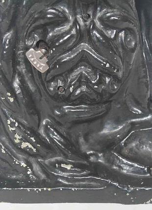 Камінний годинник хазяйка мідної гори (3191)9 фото