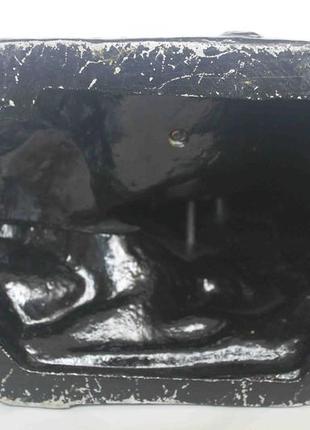 Камінний годинник хазяйка мідної гори (3191)10 фото