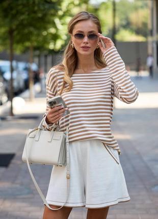 Костюм «морячка» из 100% хлопка