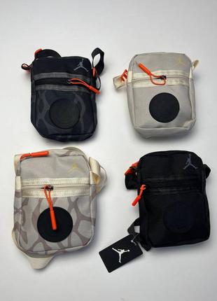 Сумочки від jordan