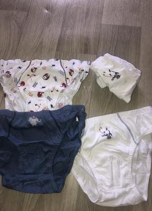 Ovs. плавки для мальчика 11/12 р