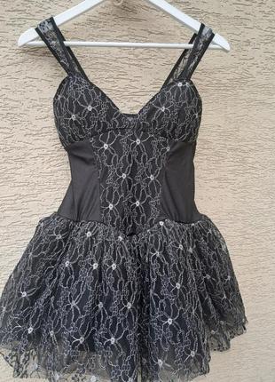 Секси платье ann summers разм m-l