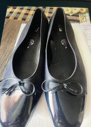 Балетки ara фирменные