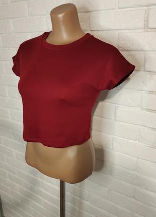 Футболка-топ shein, s.