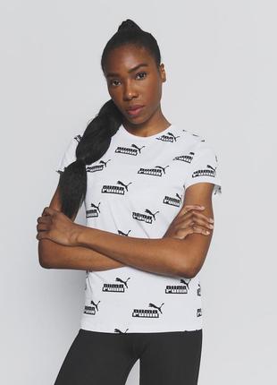 Футболка puma