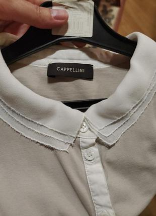 Красивейшая футболка peserico