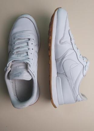 Чоловічі кросівки nike