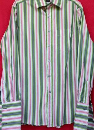 Рубашка рубашка от paul smith оригинал