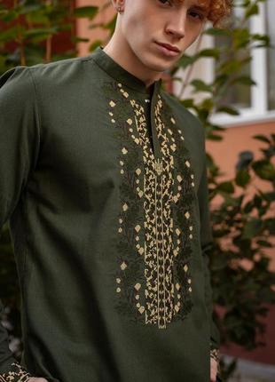 Сорочки «класичні»