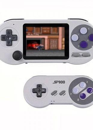 Портативна ігрова консоль sf900