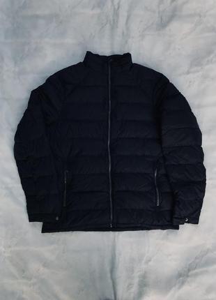 Мікропуховик m&s marks&spencer пуховик uniqlo куртка