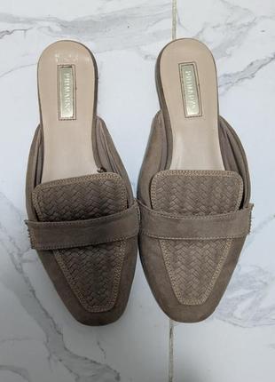 Мюли primark 38-39 размер