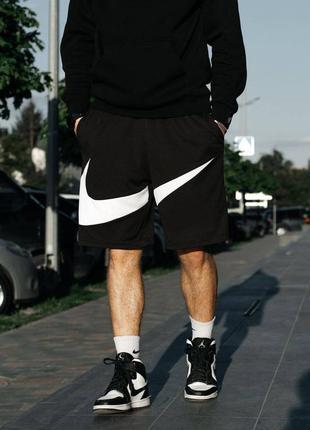 Шорты Nike LeBon X Cork, летние шорты Nike LeBon X Cork