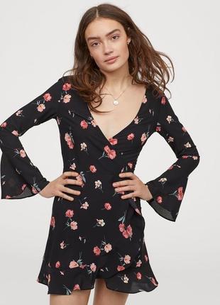 Сукня h&m