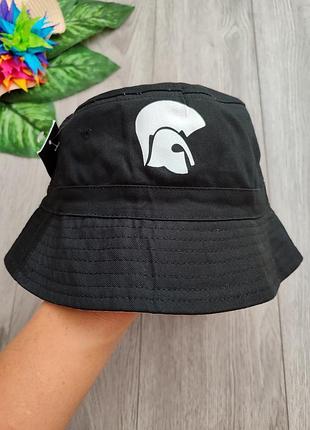 Двухсторонняя панама шляпа шляпа