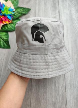 Двухсторонняя панама шляпа шляпа