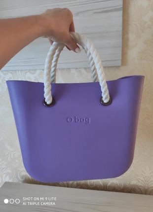 Нова сумка o bag