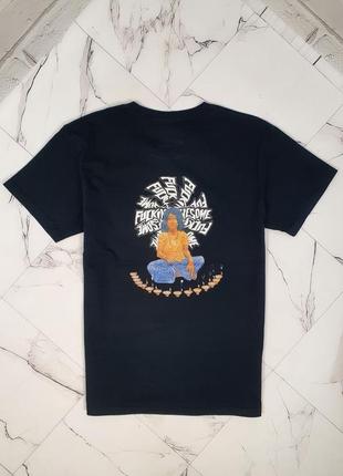 Футболка fucking awesome empyre ellesse jnco