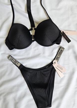 Купальник виктория сектрет купальник victoria’s secret купальник выктория сикрет оригинал