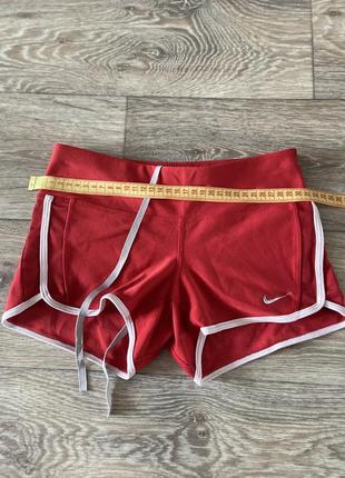 Шорти nike