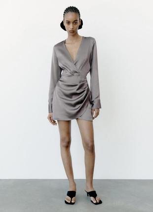 Платья , сукня zara
