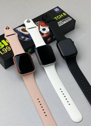 Умные часы smart watch т800 pro max