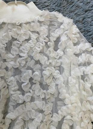 Блуза блузка 4